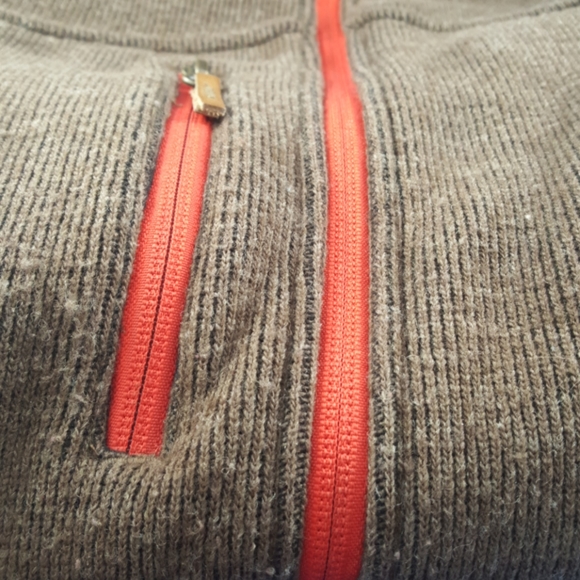 MARKER Zip Jacket (c2) (L) - Picture 5 of 12